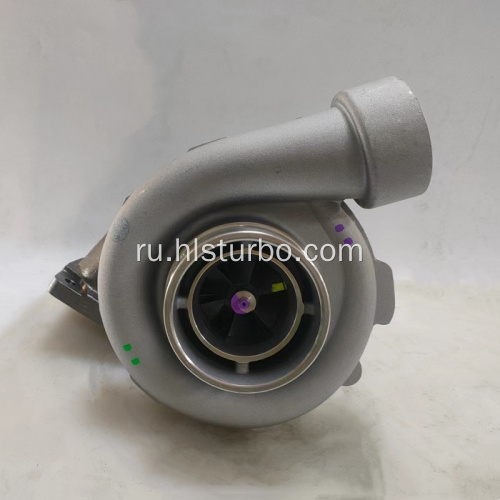 Volvo Turbocharger GTA4594BN 712922-20 для продажи